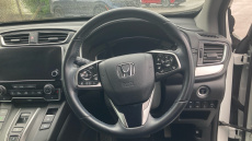 Honda CR-V 2.0 i-MMD Hybrid EX 5dr eCVT Hybrid Estate
